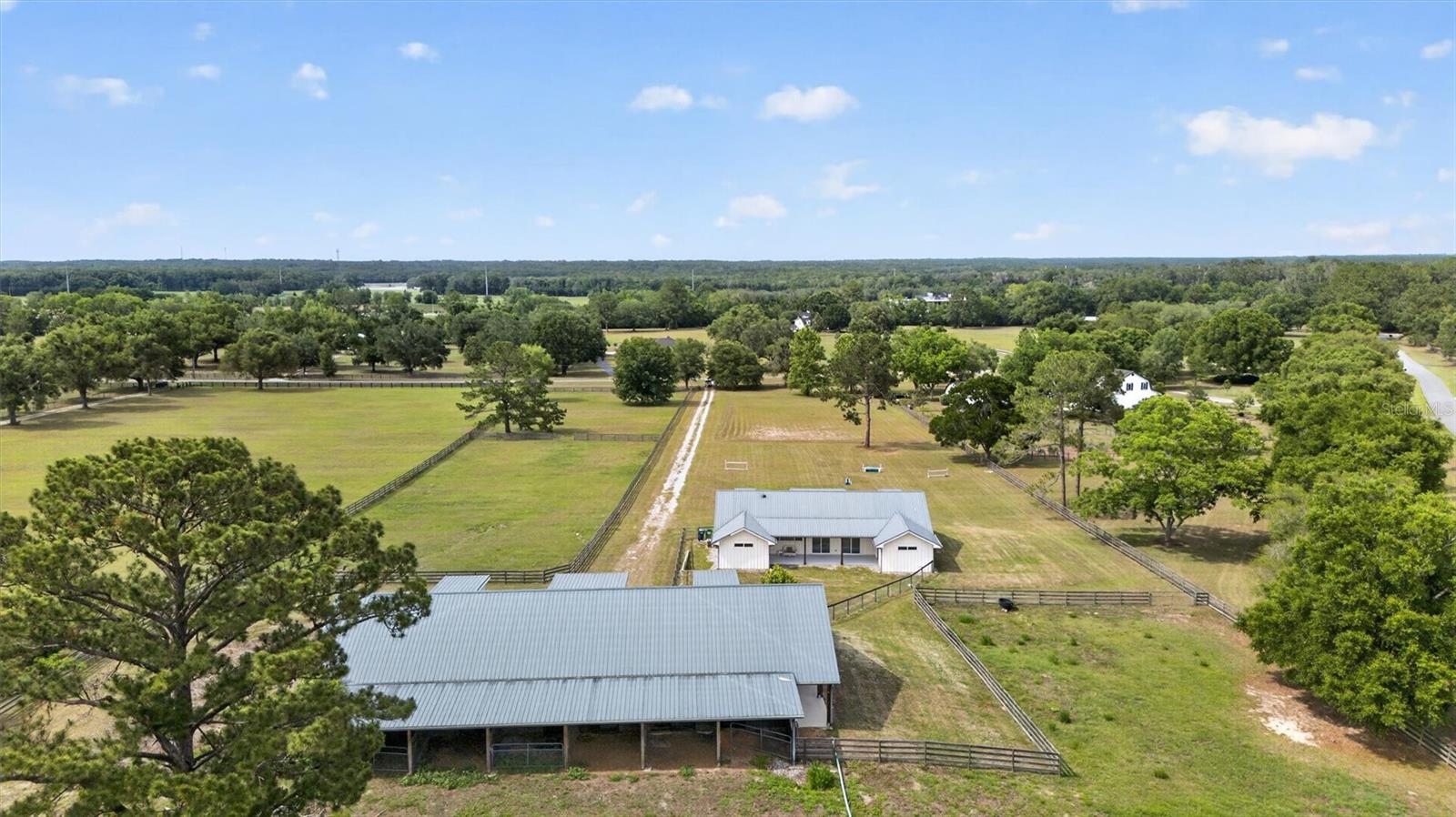 SHAW FARMS OF ALACHUA - Residential