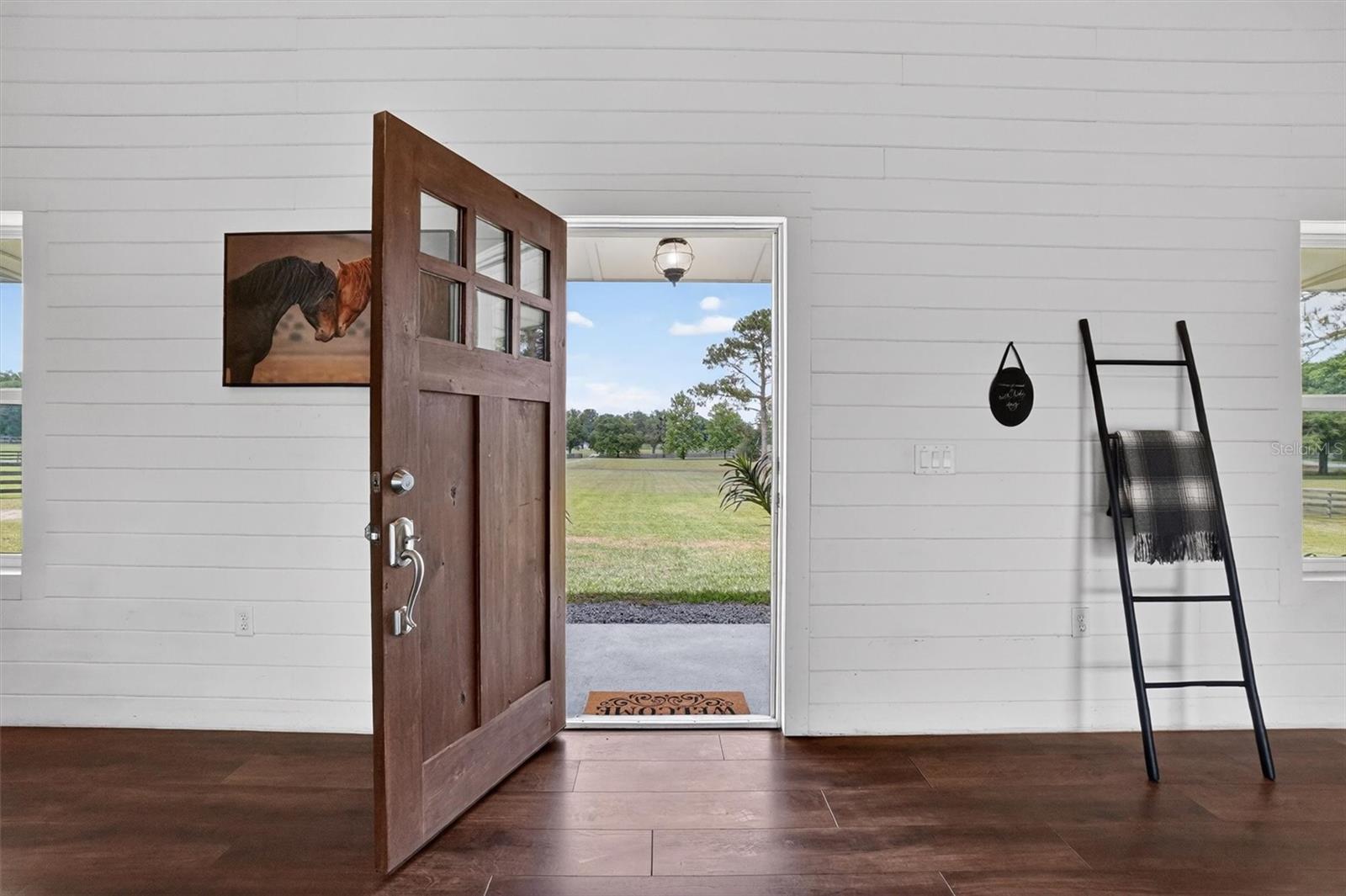 SHAW FARMS OF ALACHUA - Residential