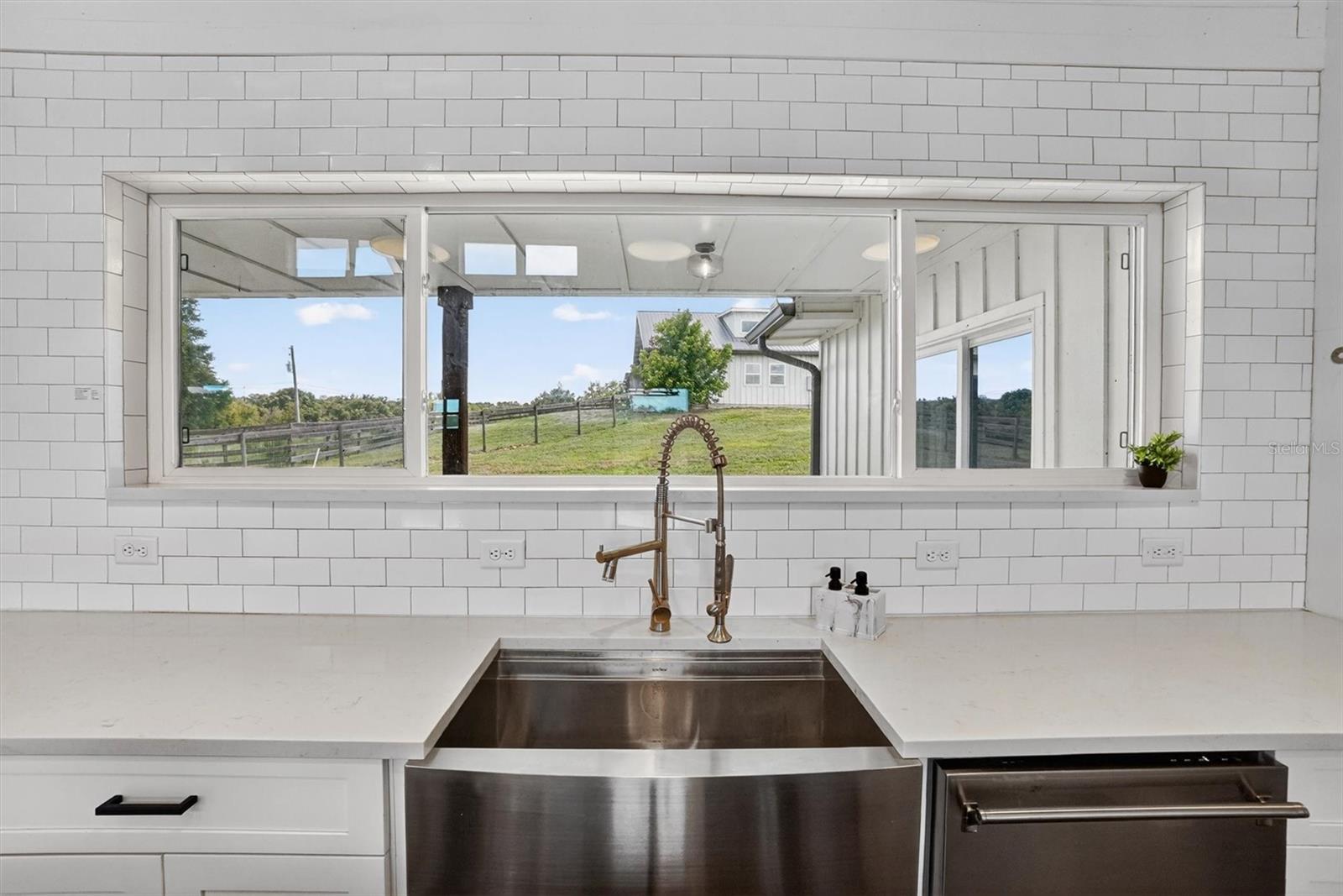 SHAW FARMS OF ALACHUA - Residential