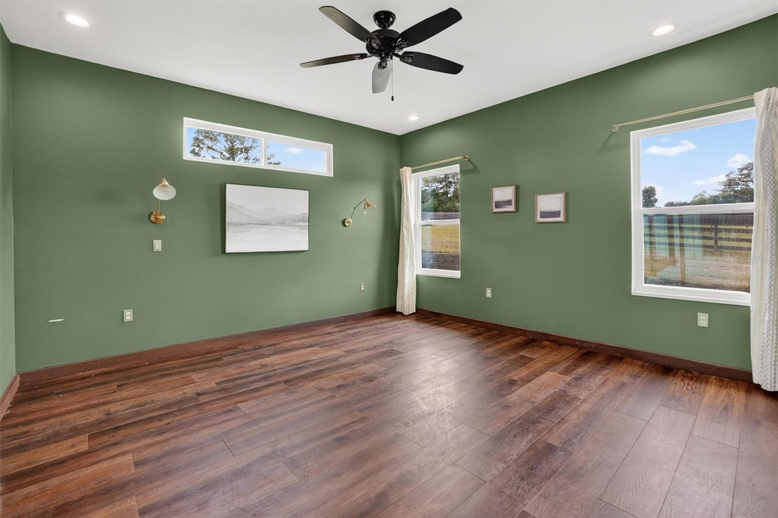 SHAW FARMS OF ALACHUA - Residential