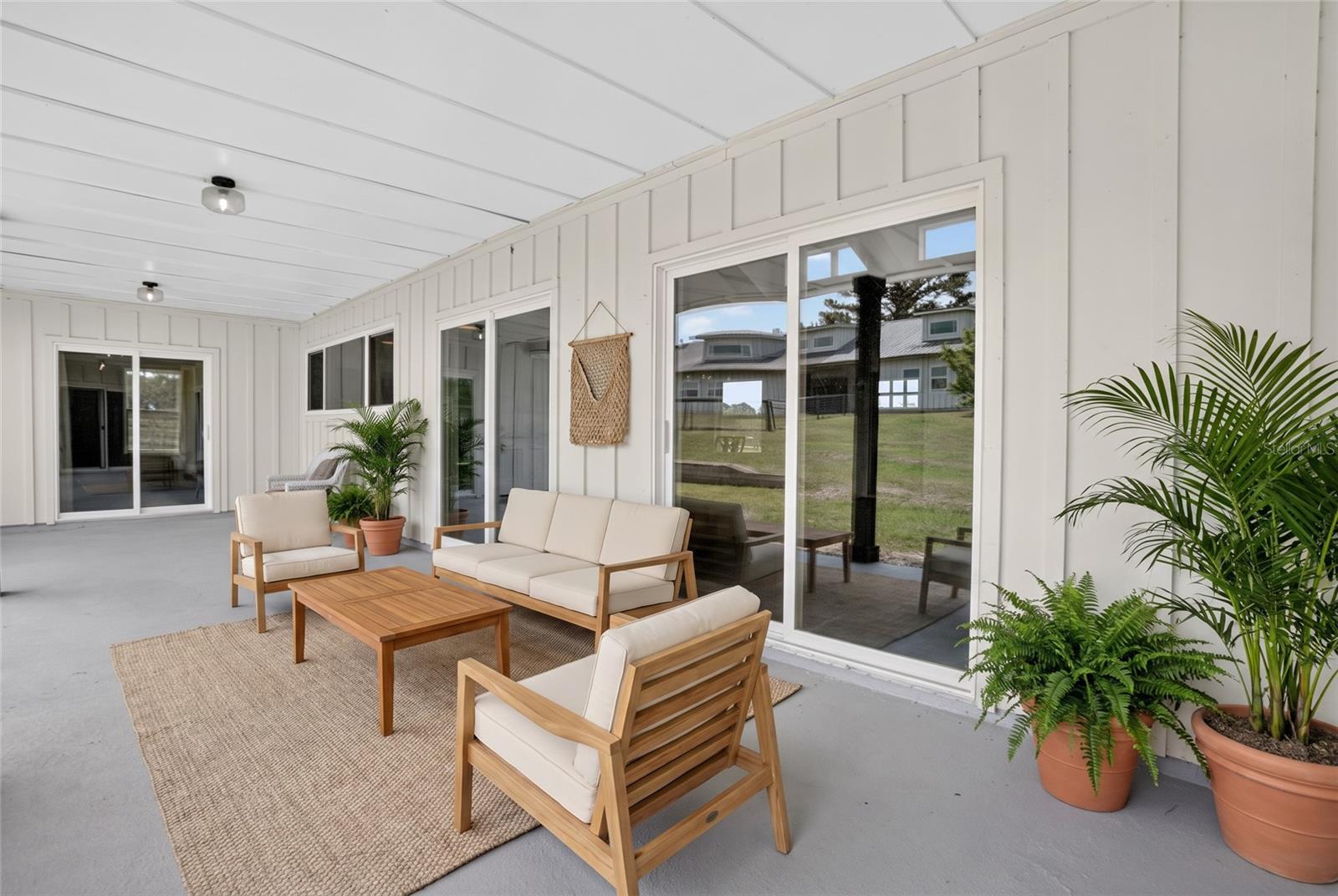 SHAW FARMS OF ALACHUA - Residential
