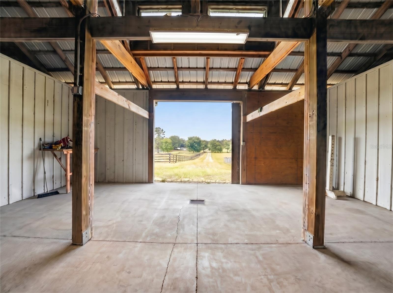 SHAW FARMS OF ALACHUA - Residential