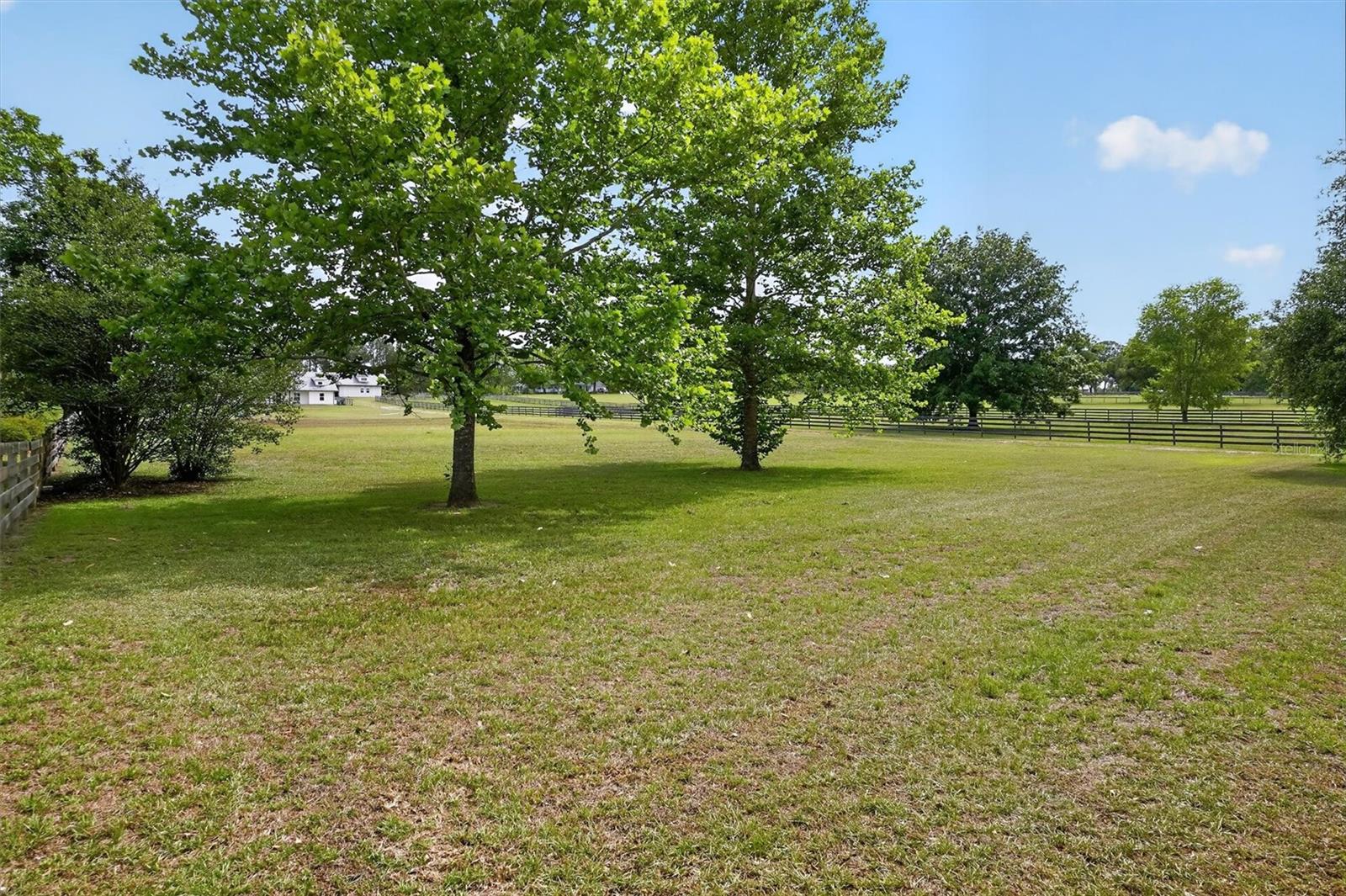 SHAW FARMS OF ALACHUA - Residential