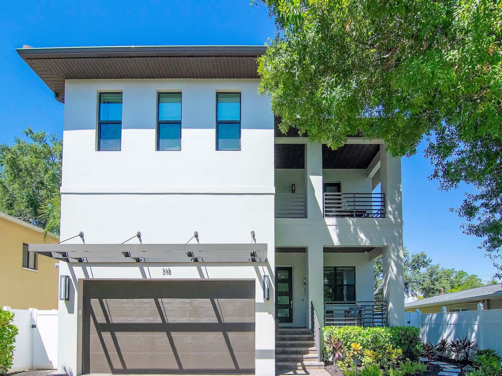 DAVIS ISLANDS PB10 PG52 TO 57 - Residential