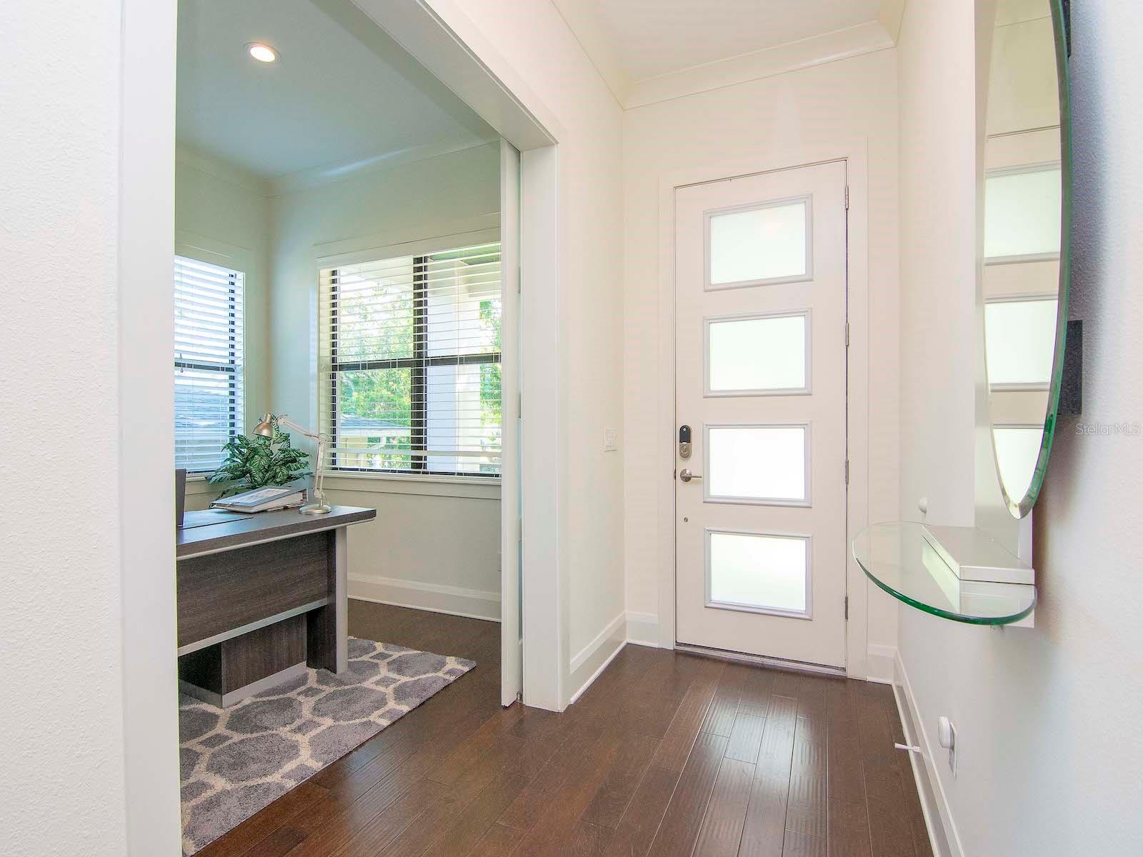 DAVIS ISLANDS PB10 PG52 TO 57 - Residential