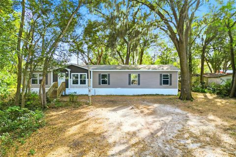 Photo of 36848 8th Avenue, Zephyrhills, FL 33541 (MLS # L4958106)