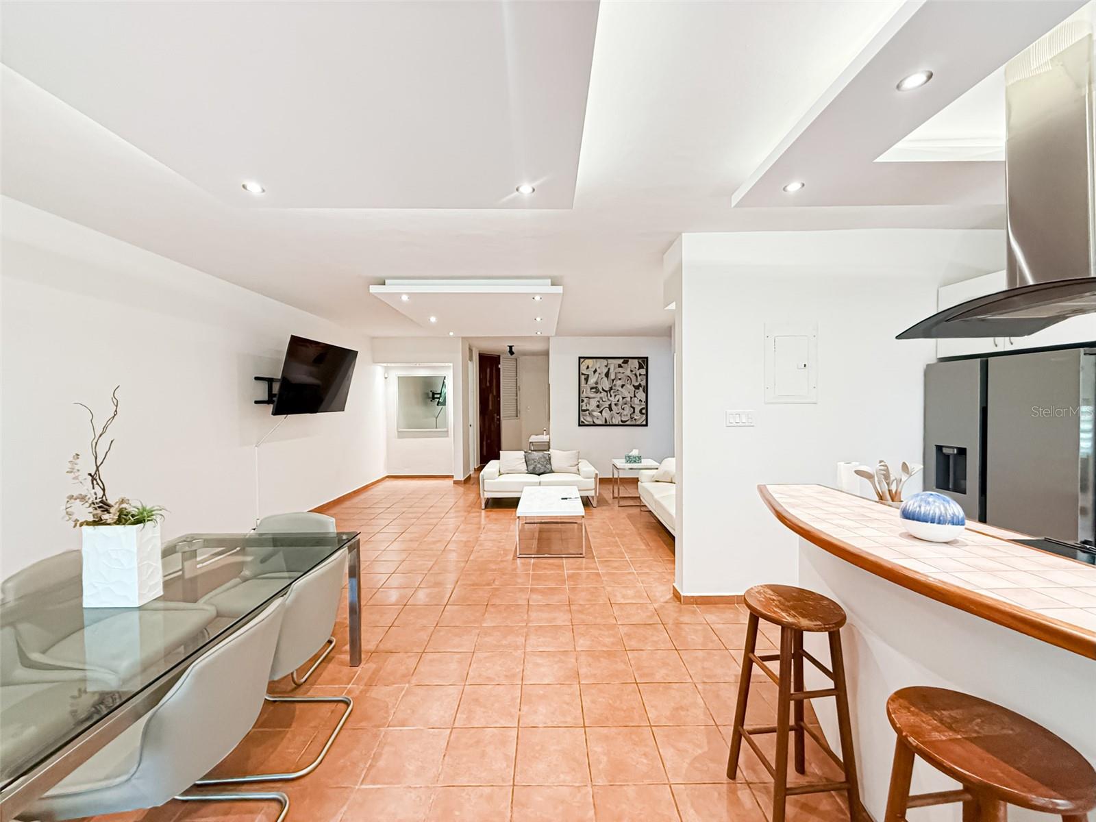 NORTH COAST VILLAGE - Residential