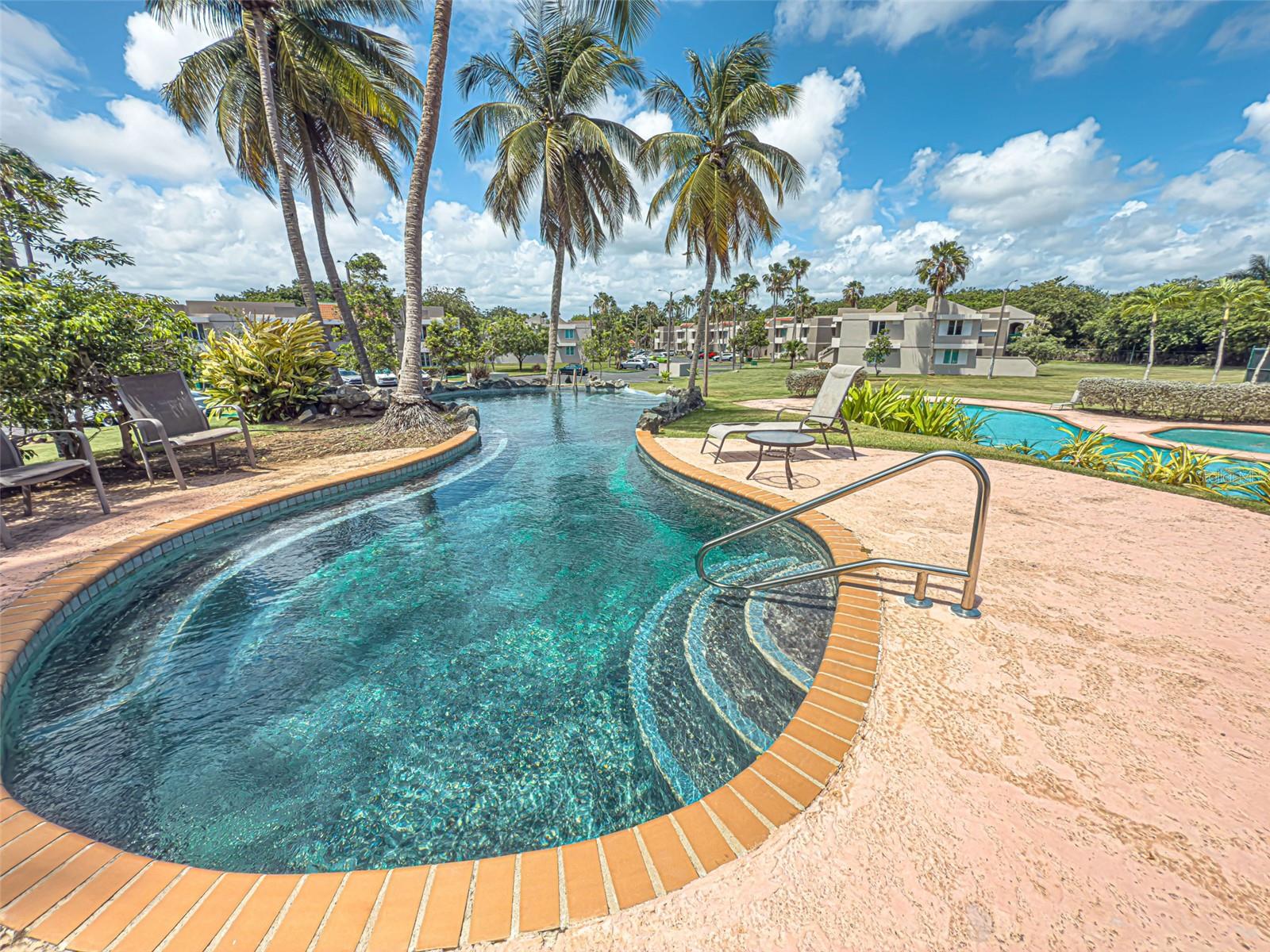 NORTH COAST VILLAGE - Residential