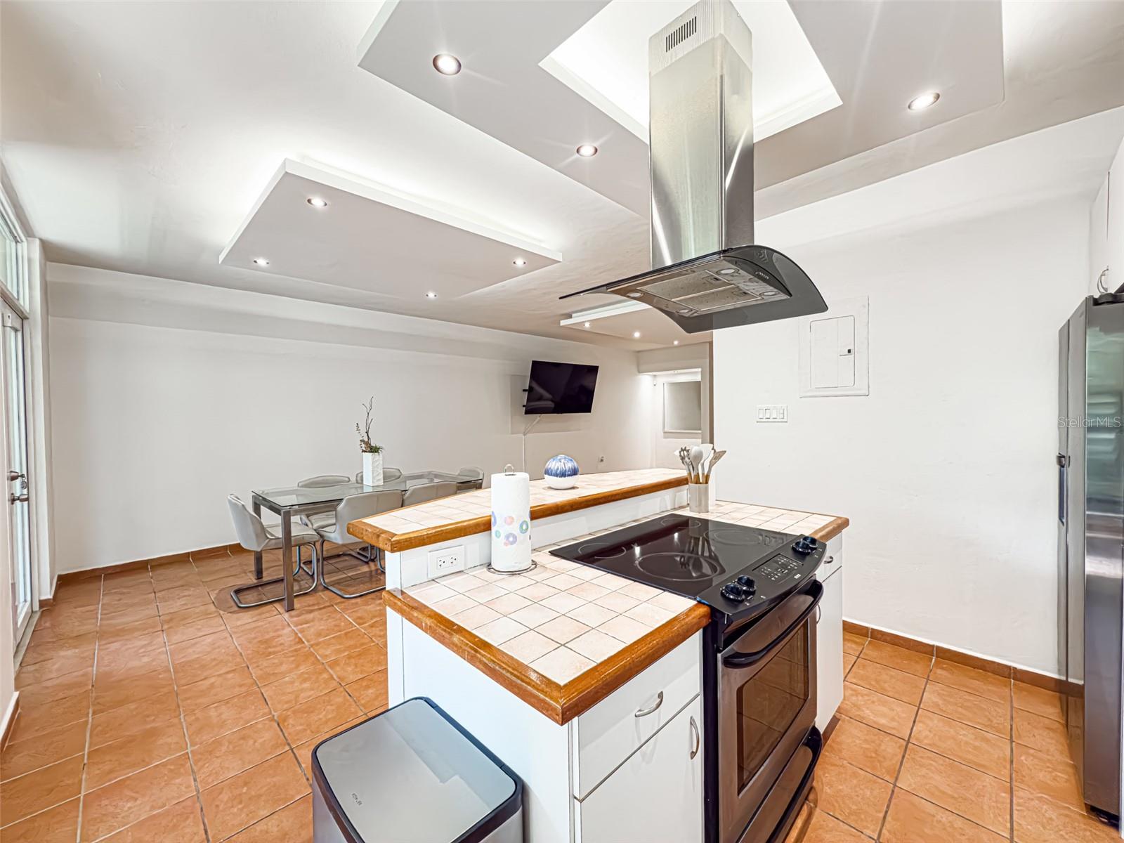 NORTH COAST VILLAGE - Residential