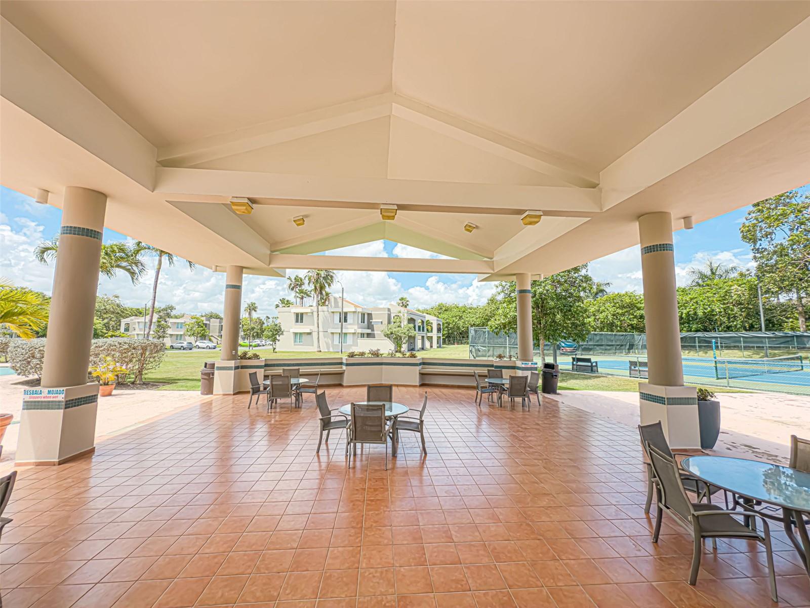 NORTH COAST VILLAGE - Residential