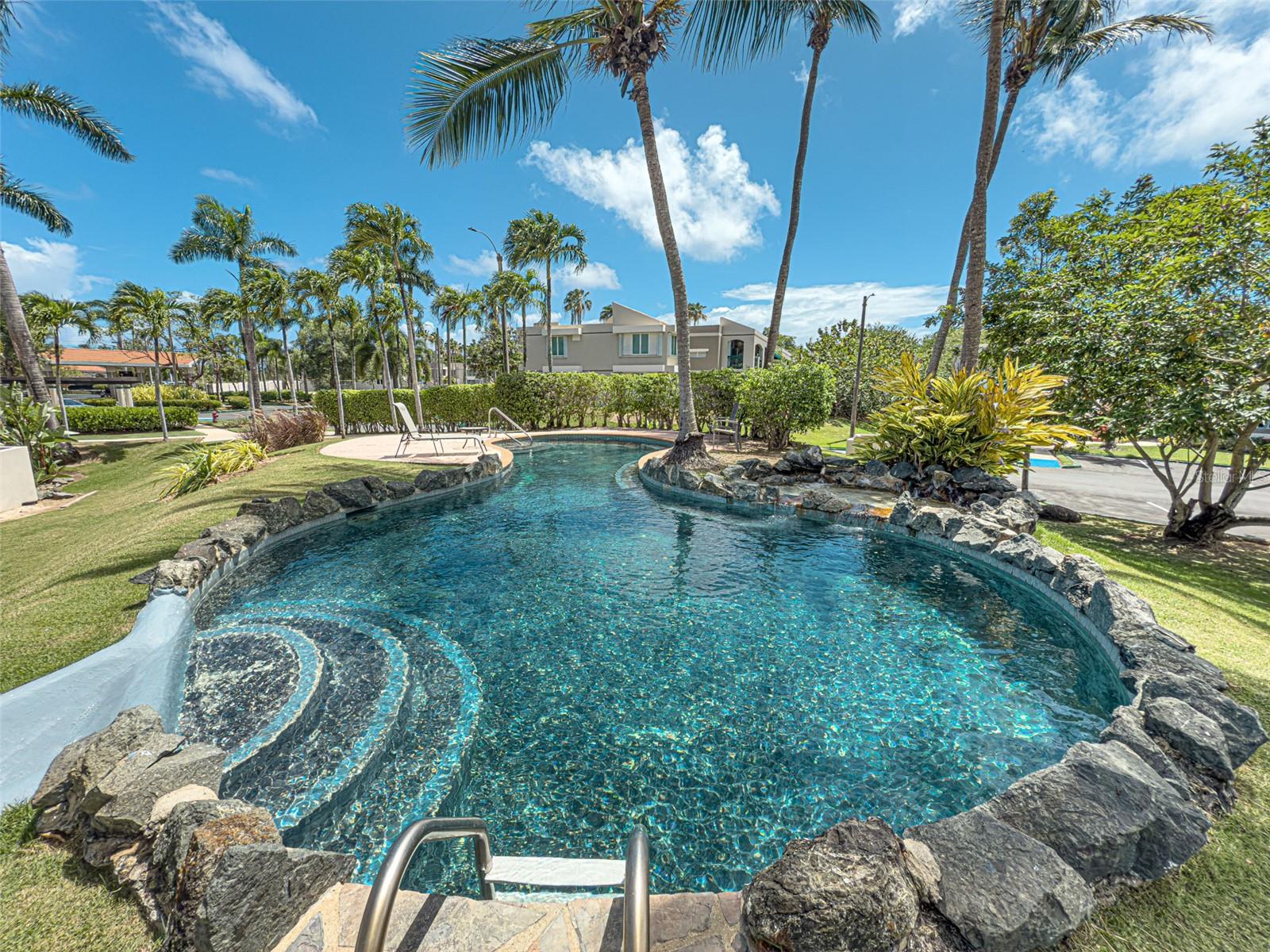 NORTH COAST VILLAGE - Residential