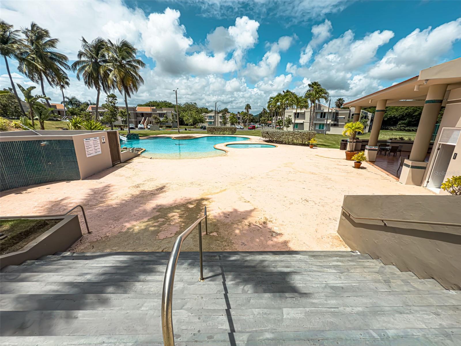 NORTH COAST VILLAGE - Residential