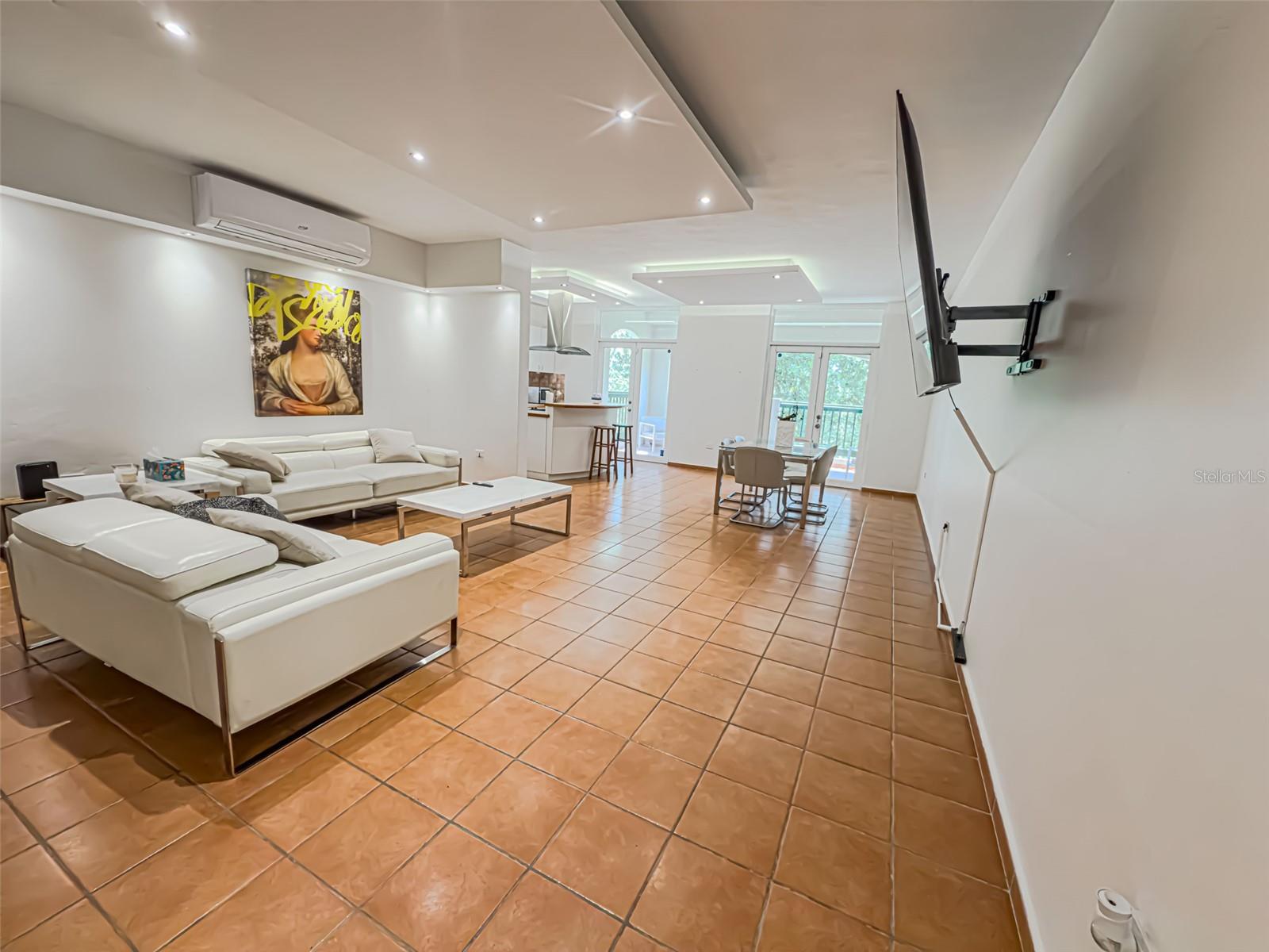 NORTH COAST VILLAGE - Residential