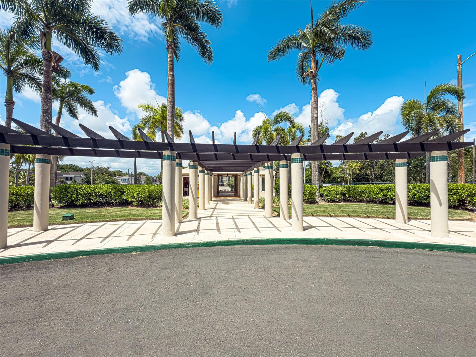 NORTH COAST VILLAGE - Residential