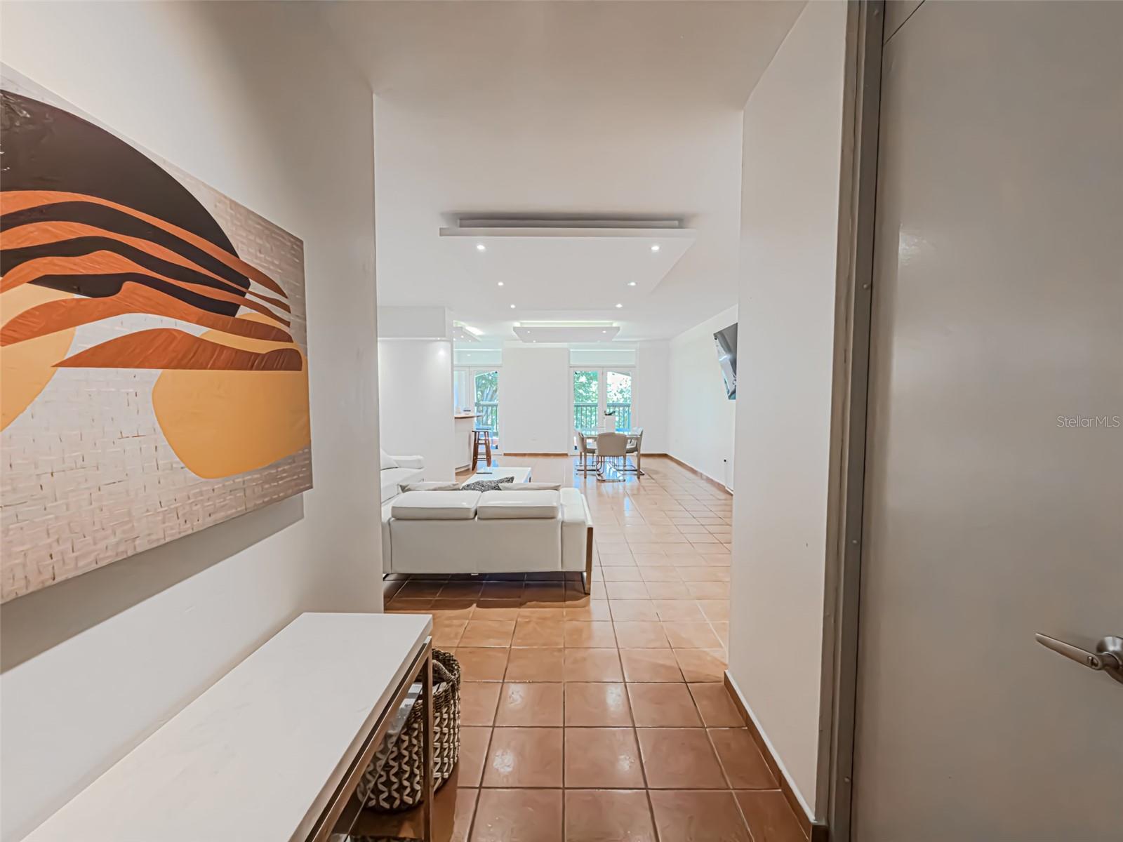 NORTH COAST VILLAGE - Residential