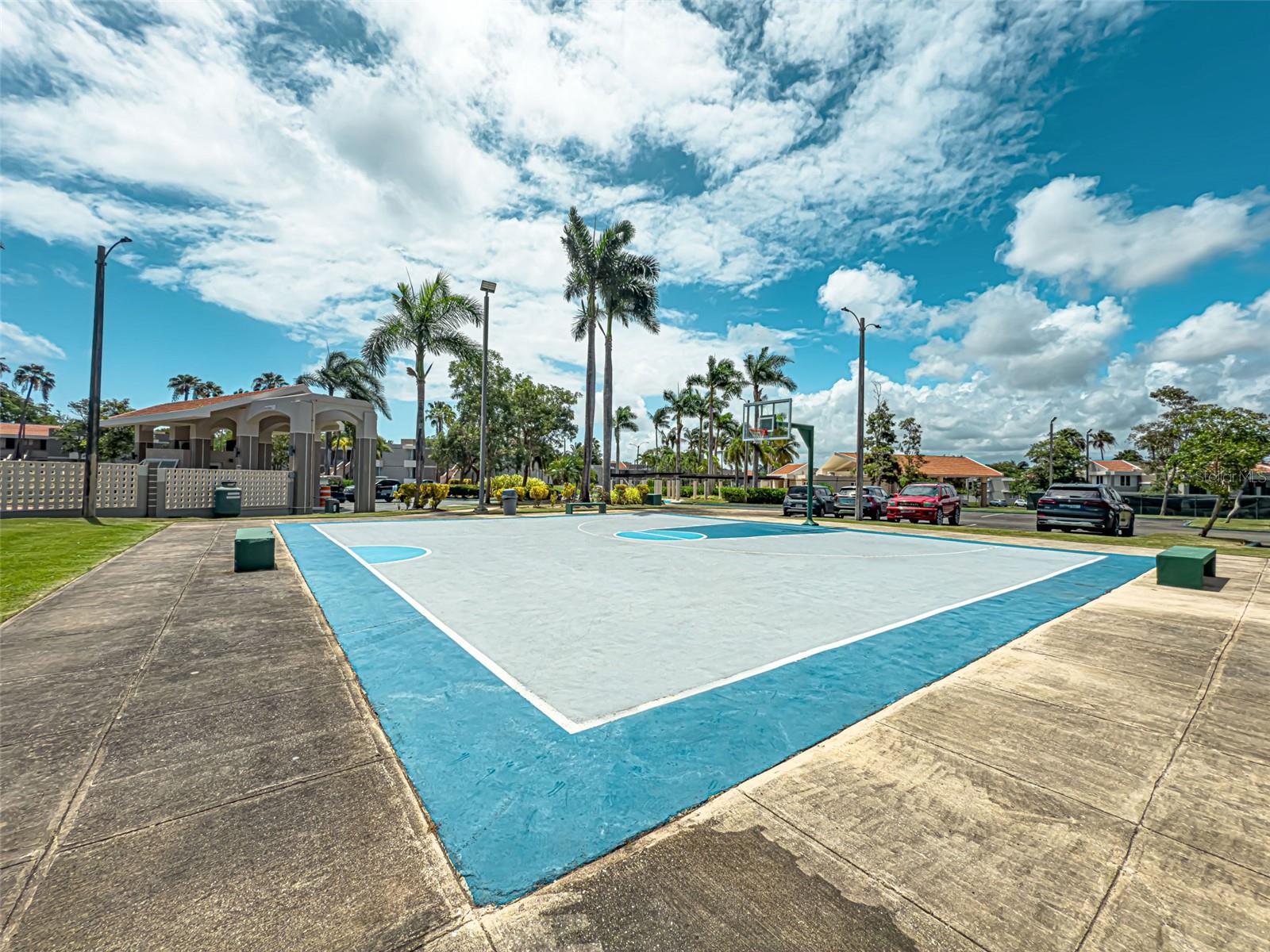 NORTH COAST VILLAGE - Residential