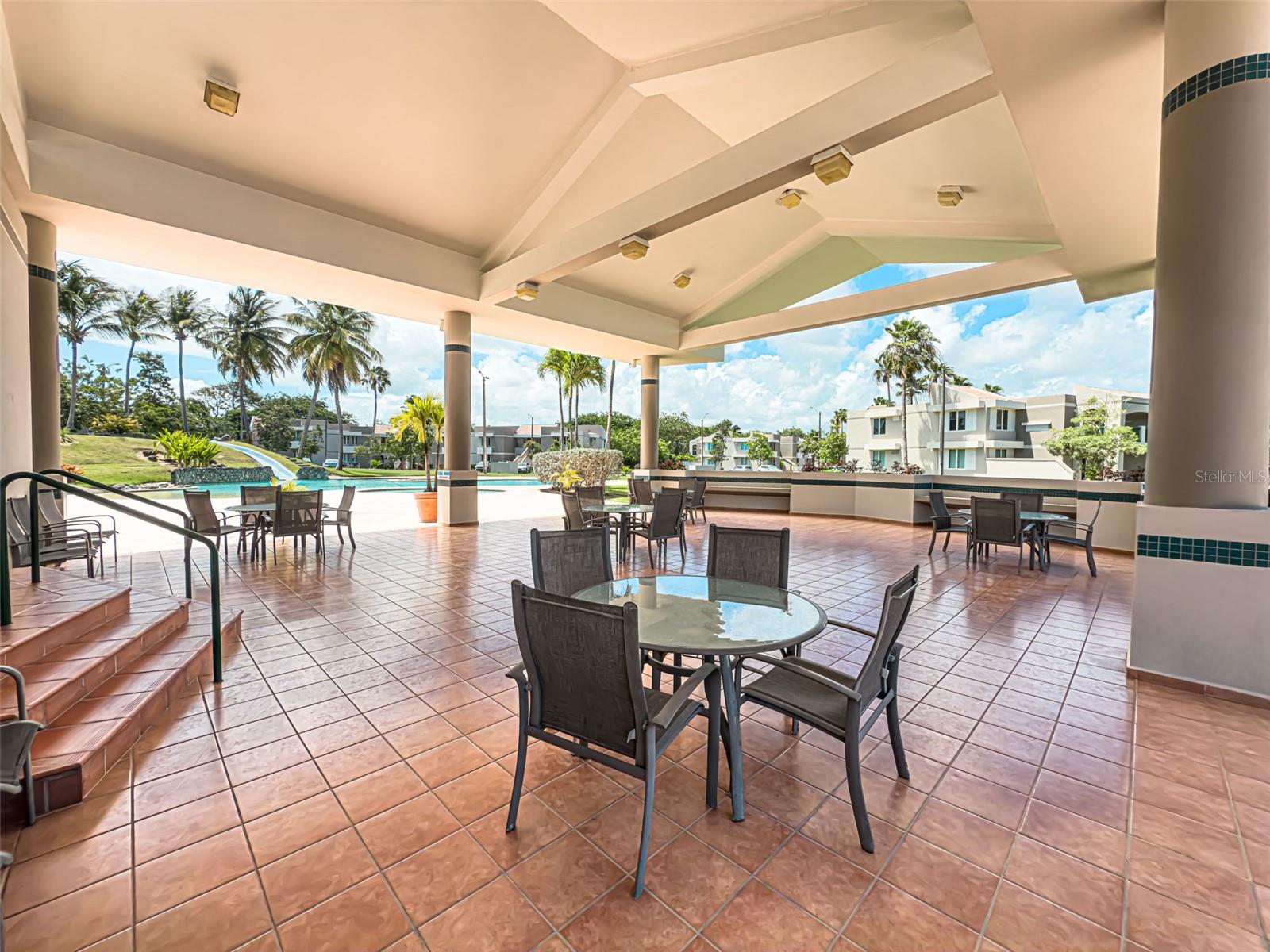 NORTH COAST VILLAGE - Residential