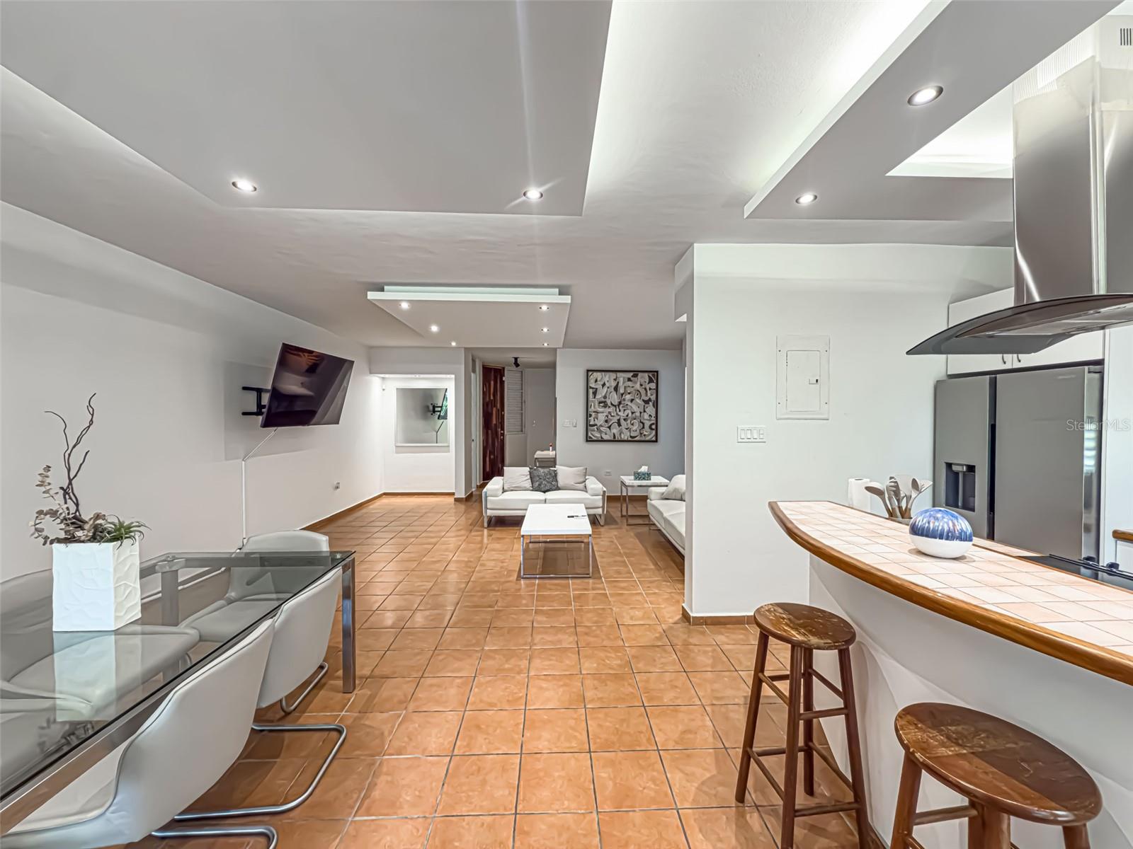 NORTH COAST VILLAGE - Residential