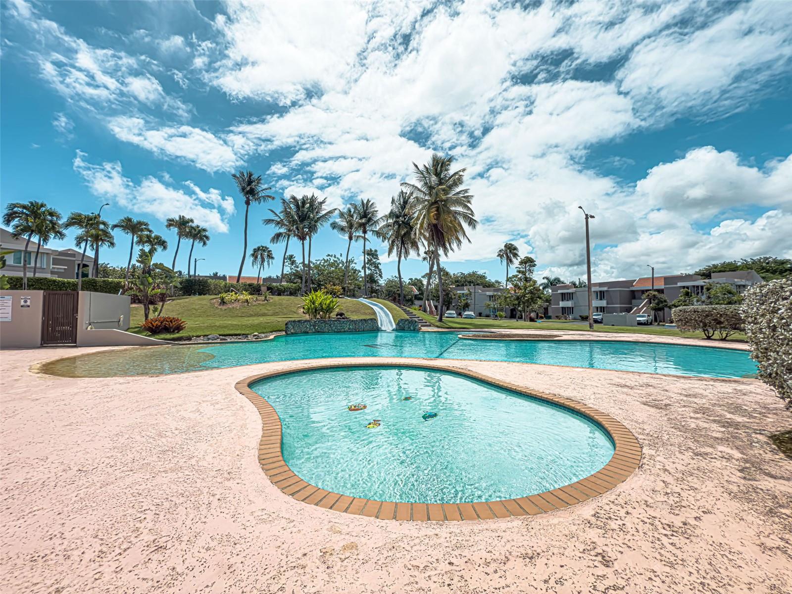 NORTH COAST VILLAGE - Residential