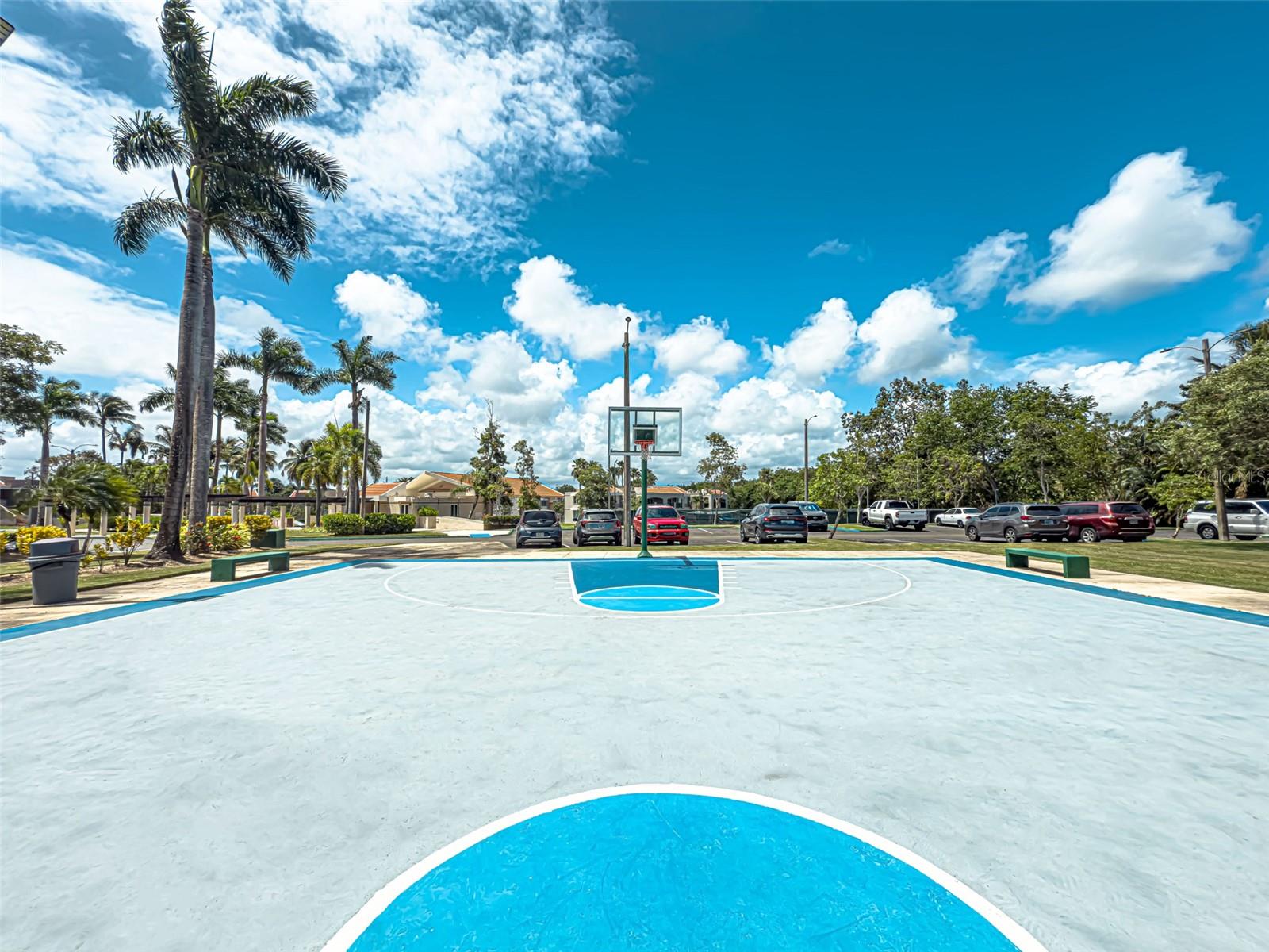 NORTH COAST VILLAGE - Residential