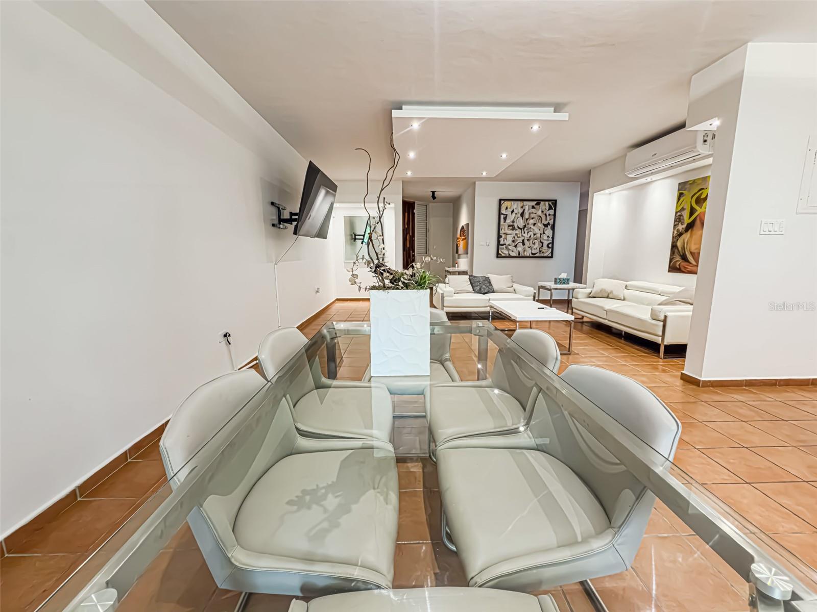 NORTH COAST VILLAGE - Residential