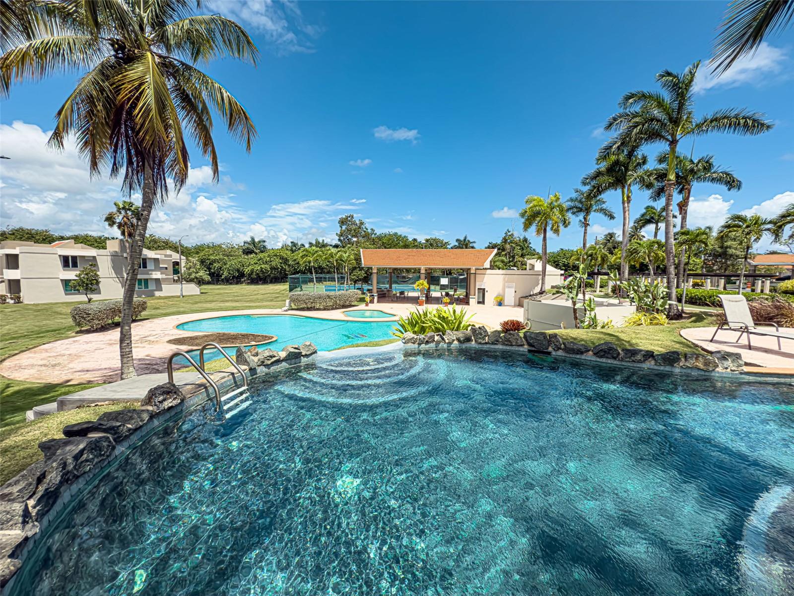 NORTH COAST VILLAGE - Residential