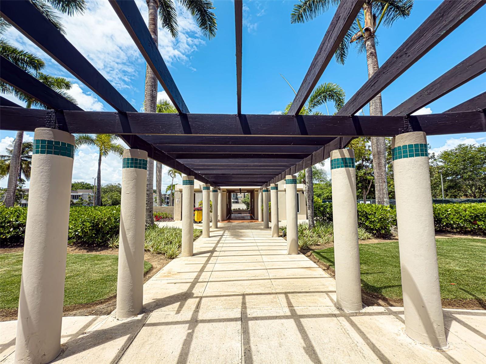 NORTH COAST VILLAGE - Residential