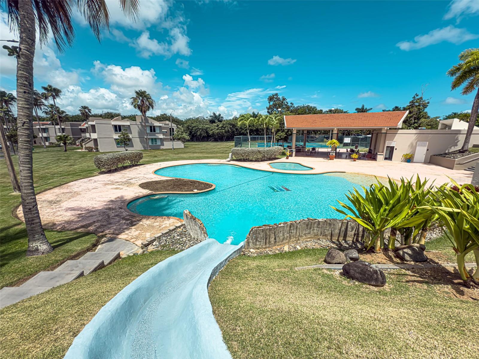 NORTH COAST VILLAGE - Residential