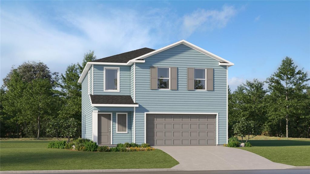 Photo of 1385 NW 48th Terrace, Ocala, FL 34482 (MLS # O6350604)
