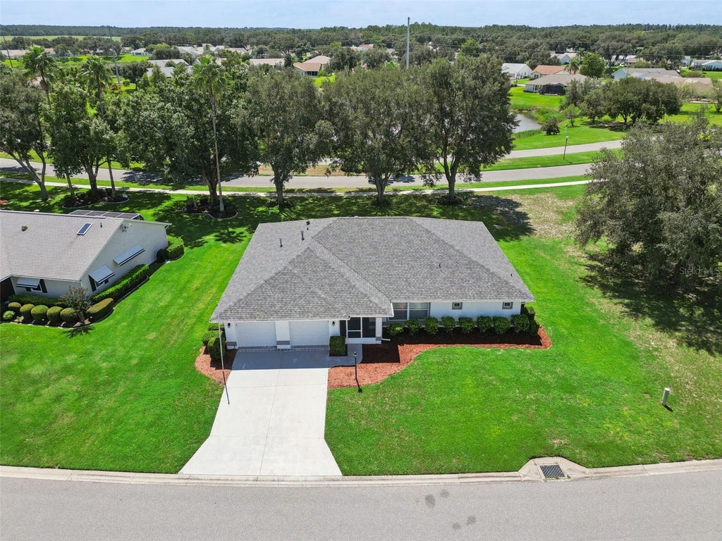 Photo of 5606 Laver Street, Leesburg, FL 34748 (MLS # G5117292)