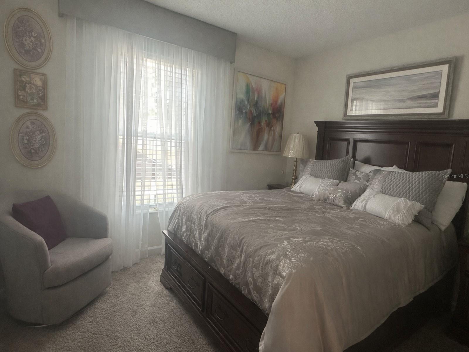 GREATER LAKES PH 4 - Residential Lease