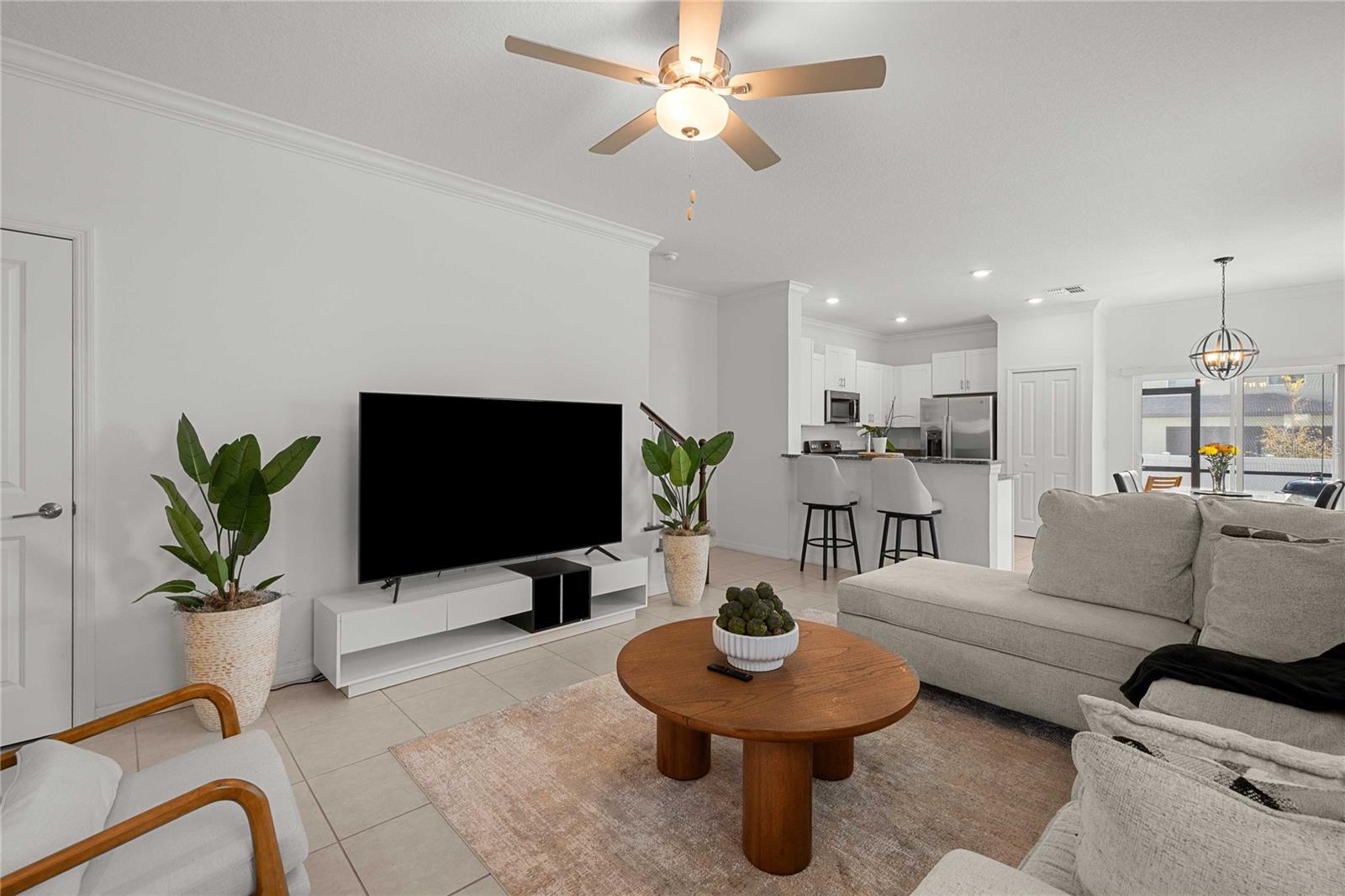 ABBOTT SQUARE PH 2 - Residential Lease