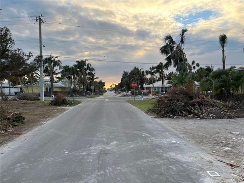 A home in HOLMES BEACH