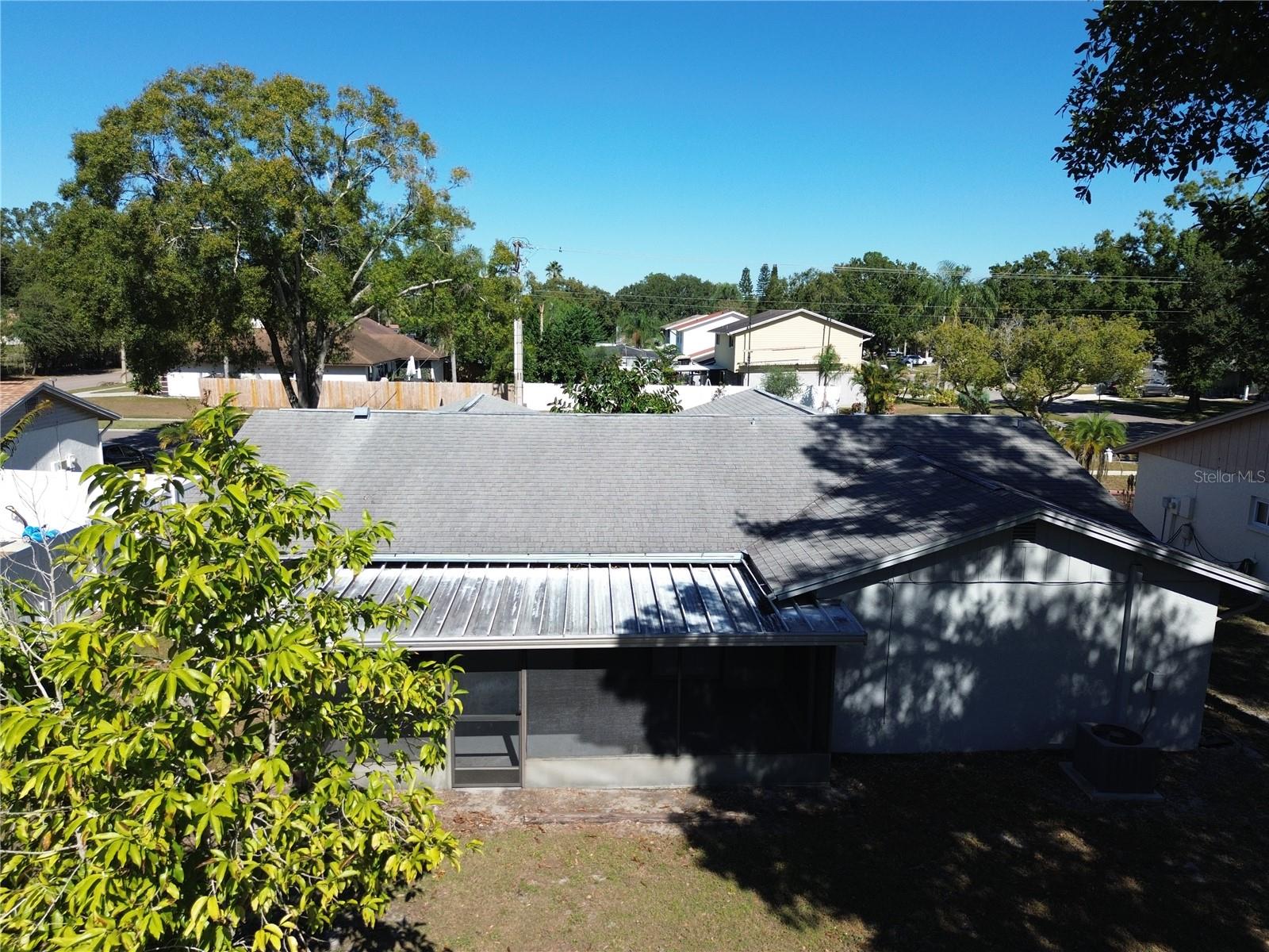 COUNTRY PLACE UNIT 03 B - Residential