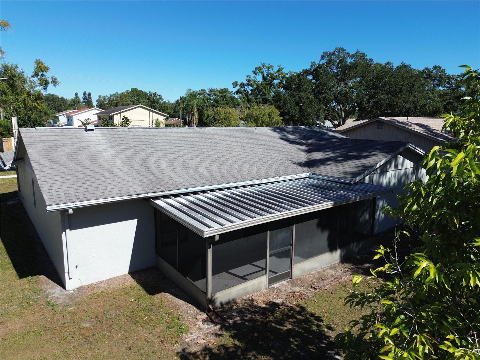 COUNTRY PLACE UNIT 03 B - Residential