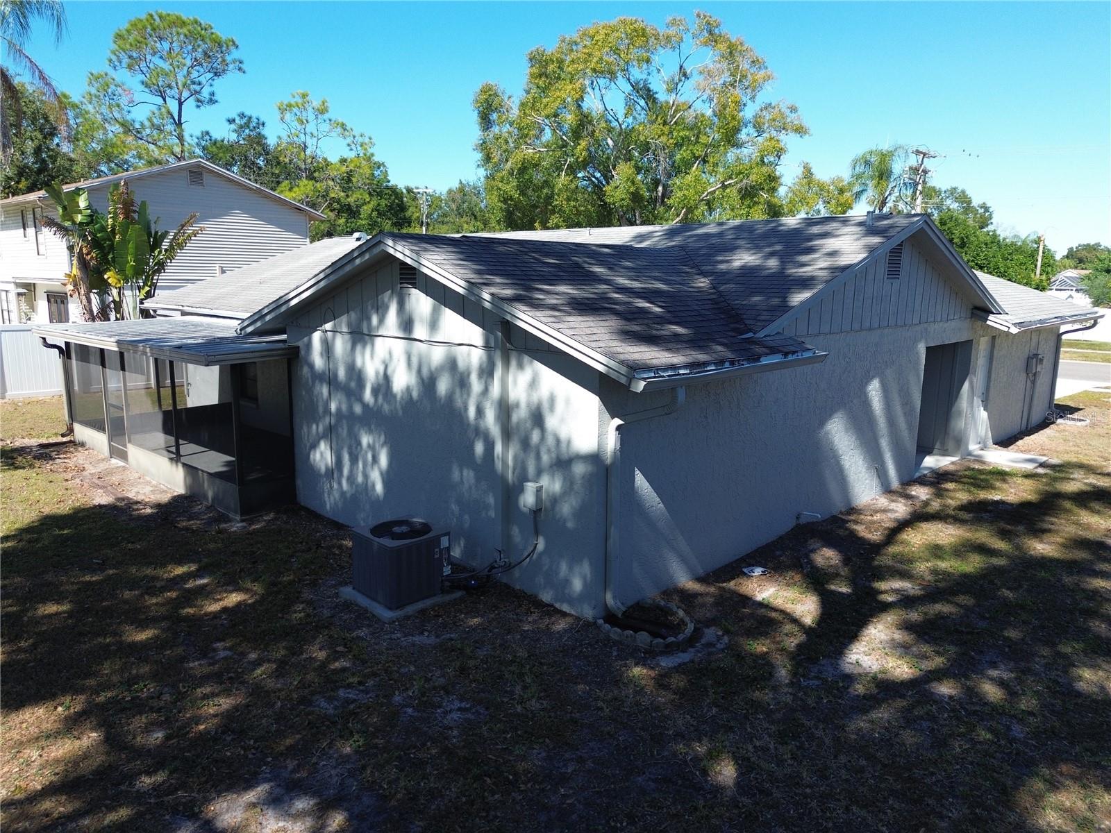 COUNTRY PLACE UNIT 03 B - Residential