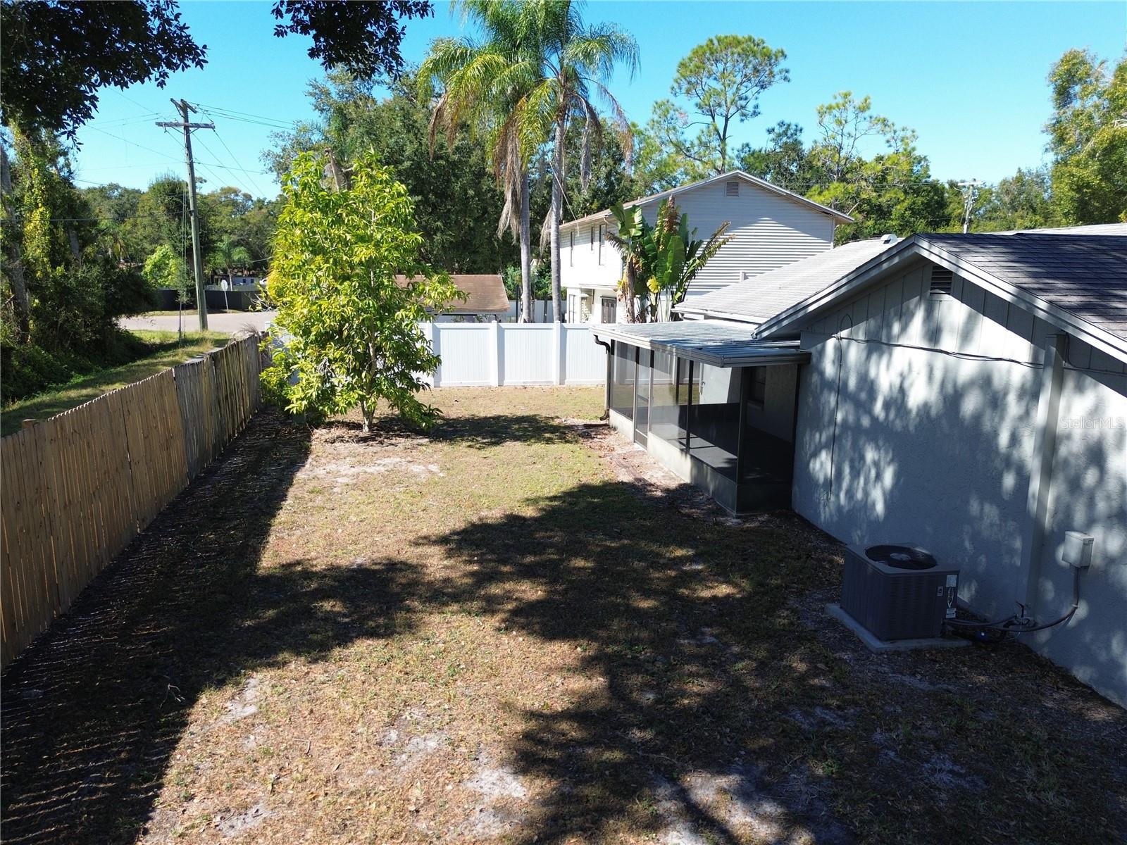 COUNTRY PLACE UNIT 03 B - Residential