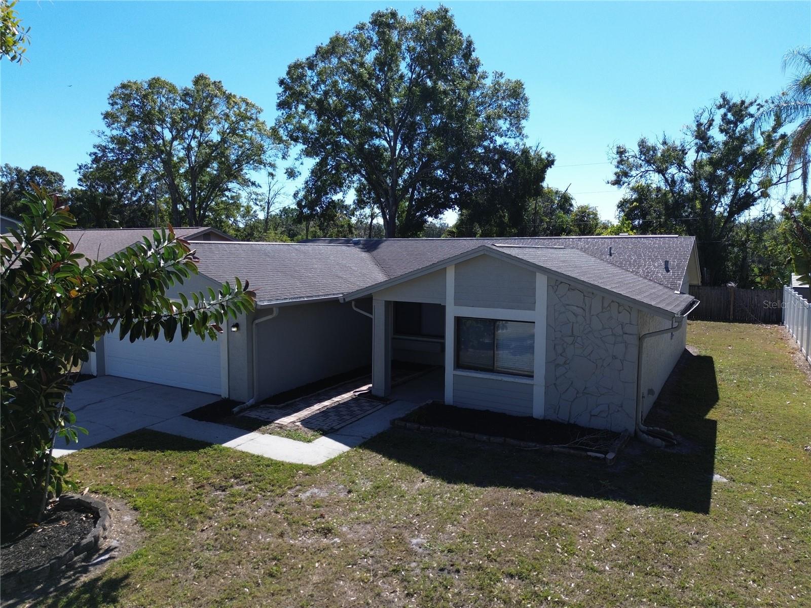 COUNTRY PLACE UNIT 03 B - Residential