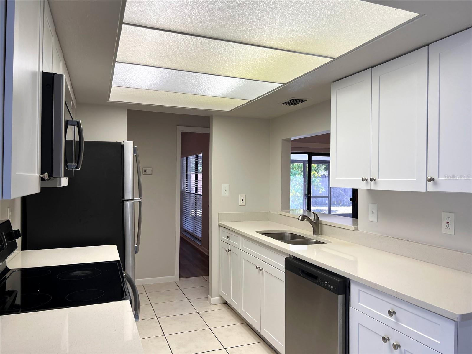 COUNTRY PLACE UNIT 03 B - Residential