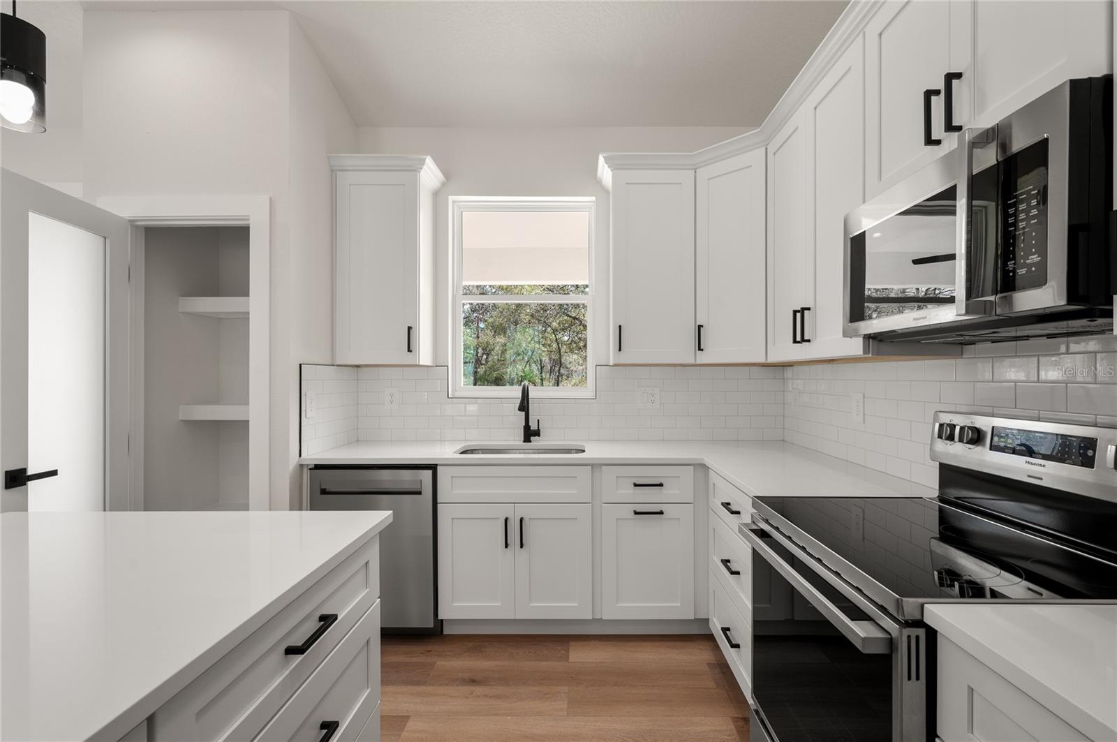 SUN N LAKE - Residential