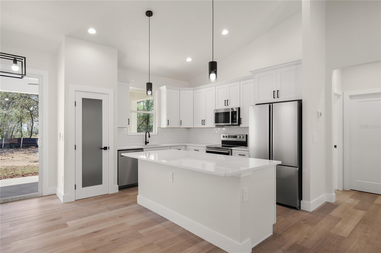 SUN N LAKE - Residential