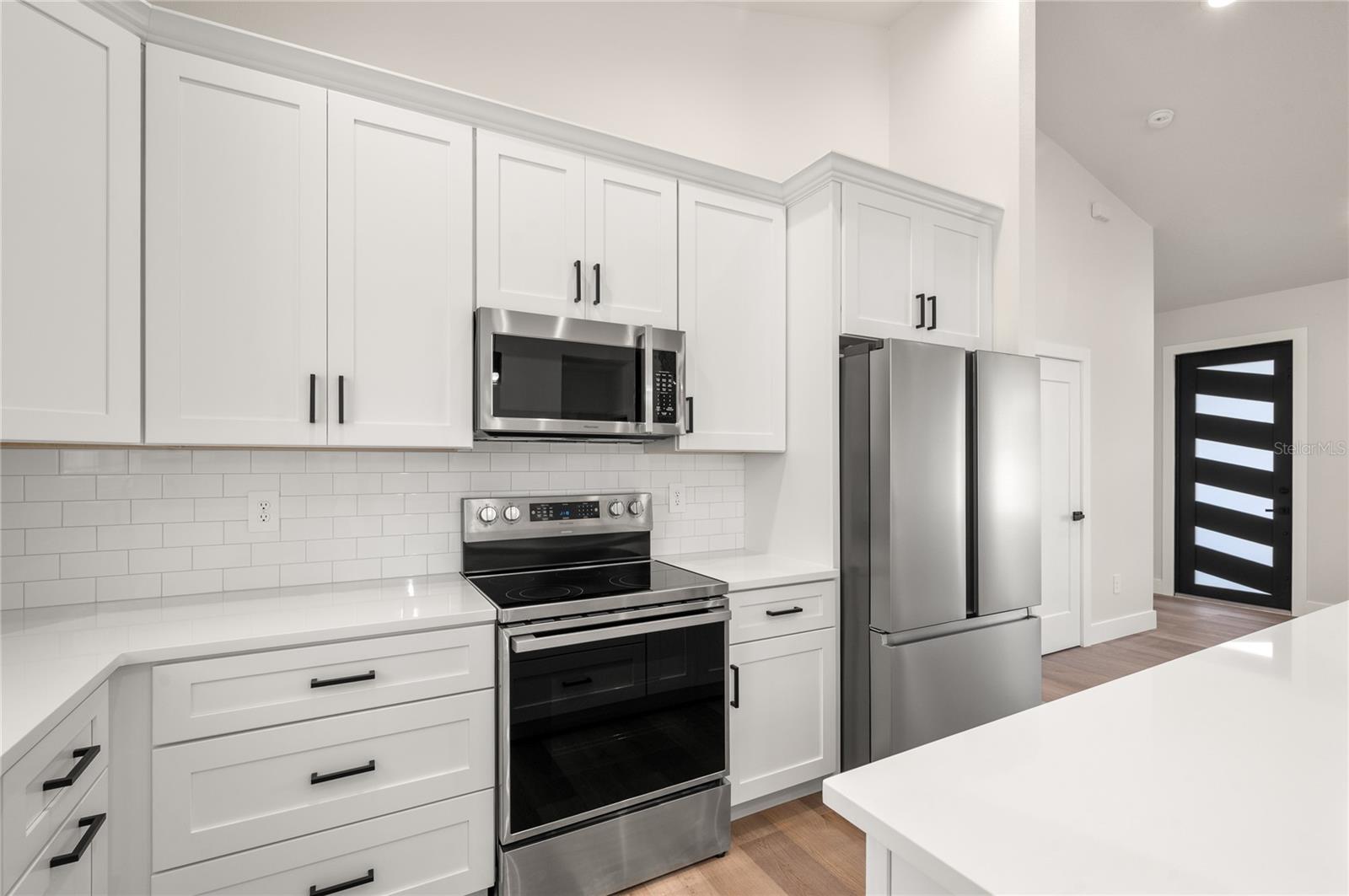 SUN N LAKE - Residential