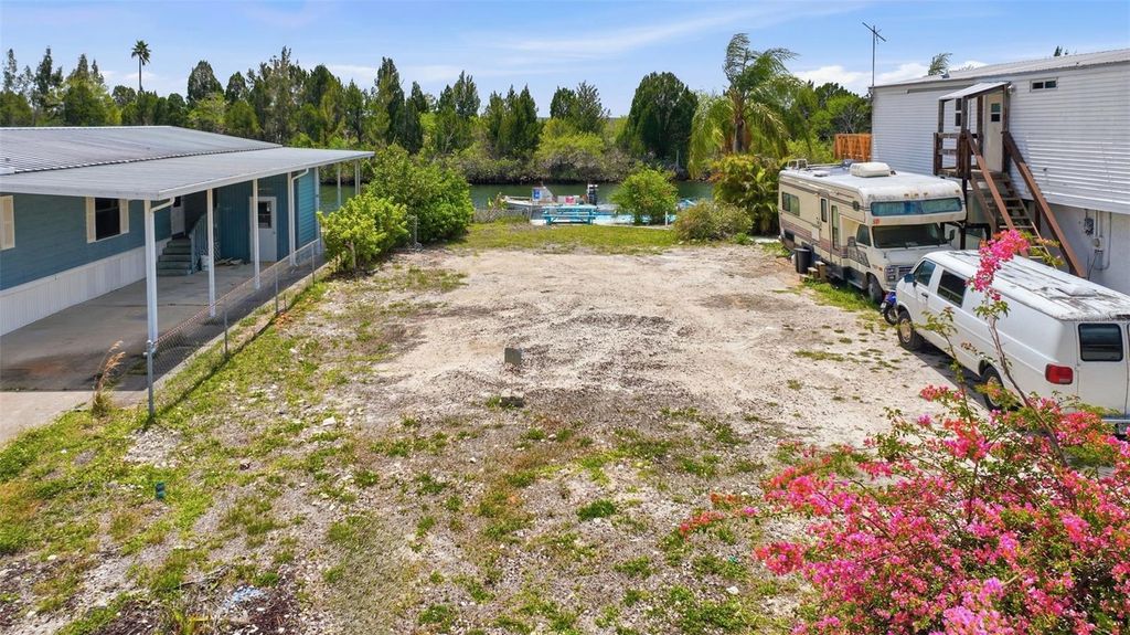 Photo of 6232 Tower Drive, Hudson, FL 34667 (MLS # W7884656)