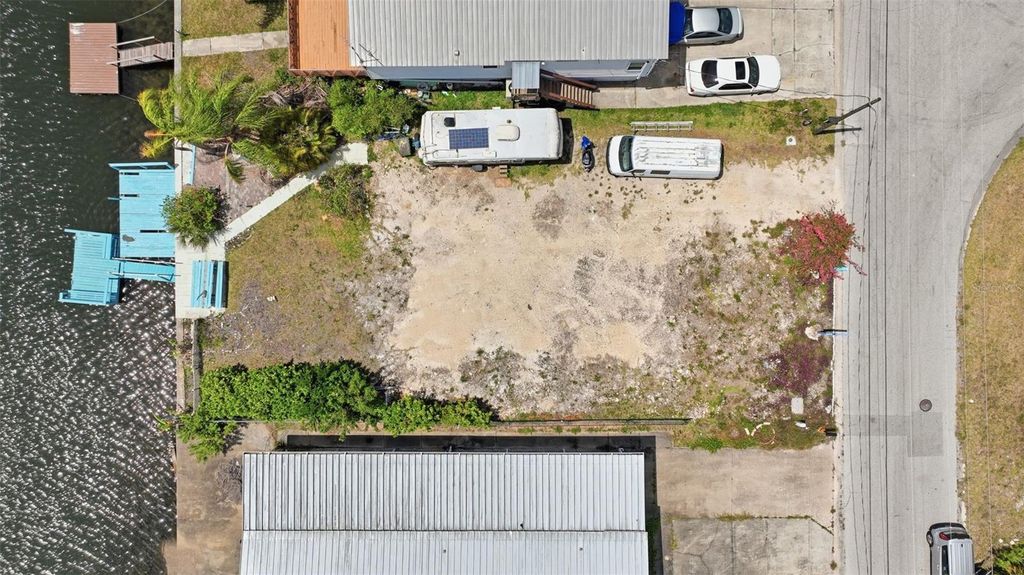 Photo of 6232 Tower Drive, Hudson, FL 34667 (MLS # W7884656)