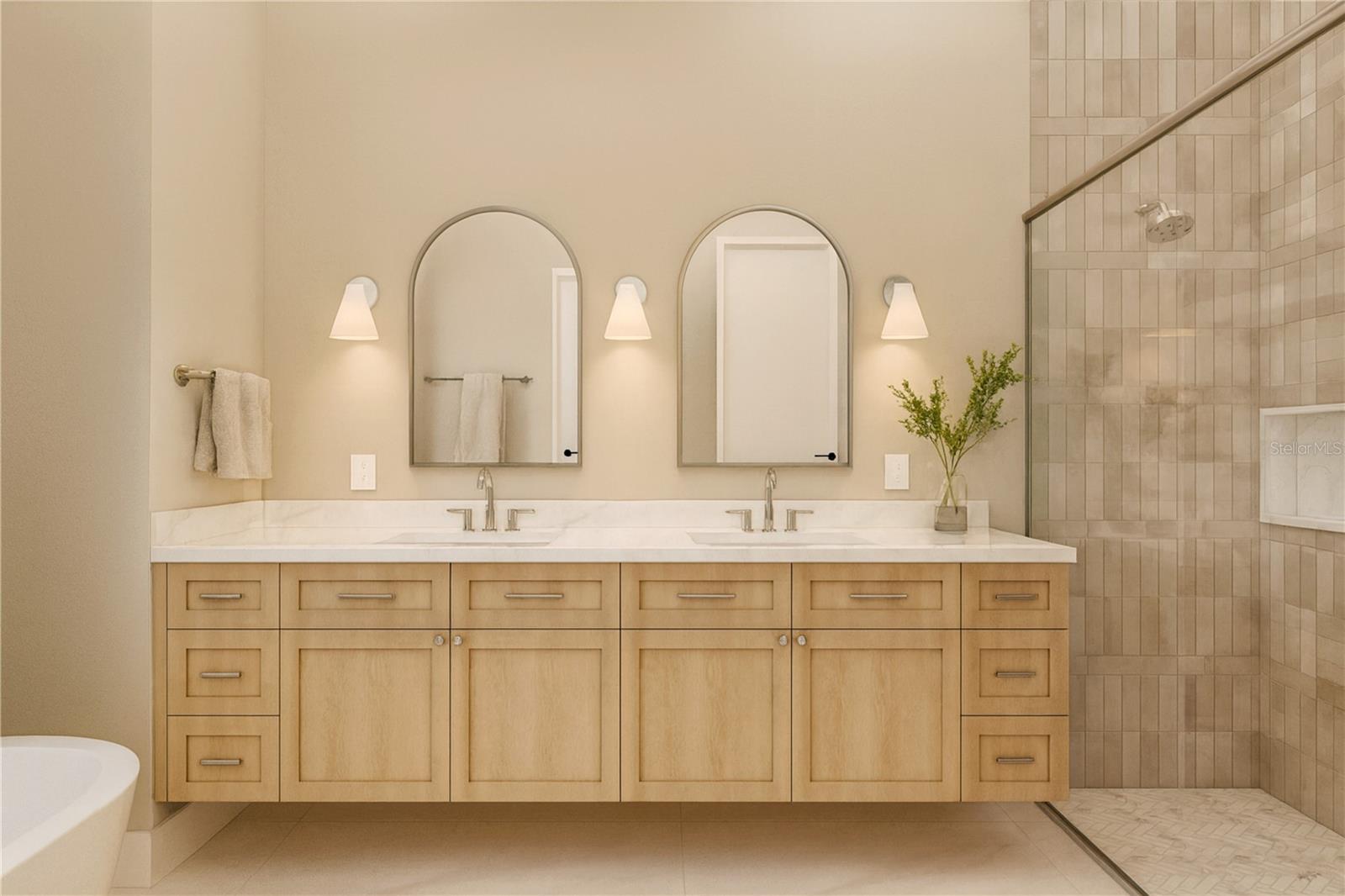 LAKE MONTE SUB - Residential