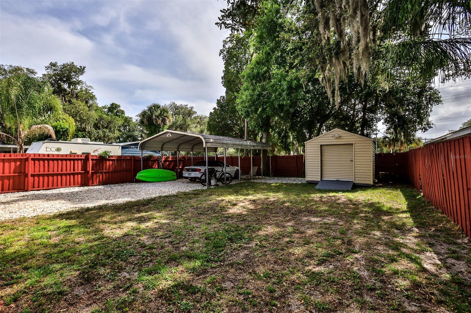 Daughertys New Smyrna - Residential