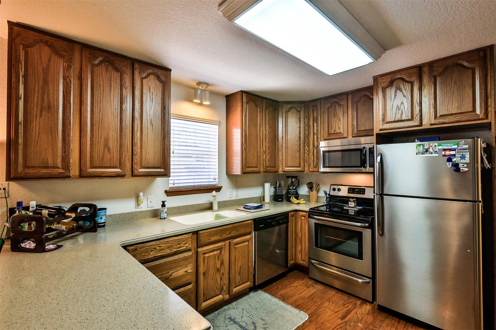 Daughertys New Smyrna - Residential