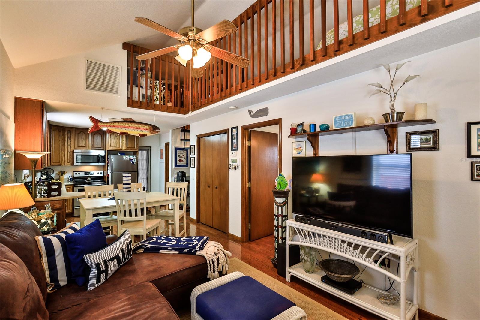 Daughertys New Smyrna - Residential