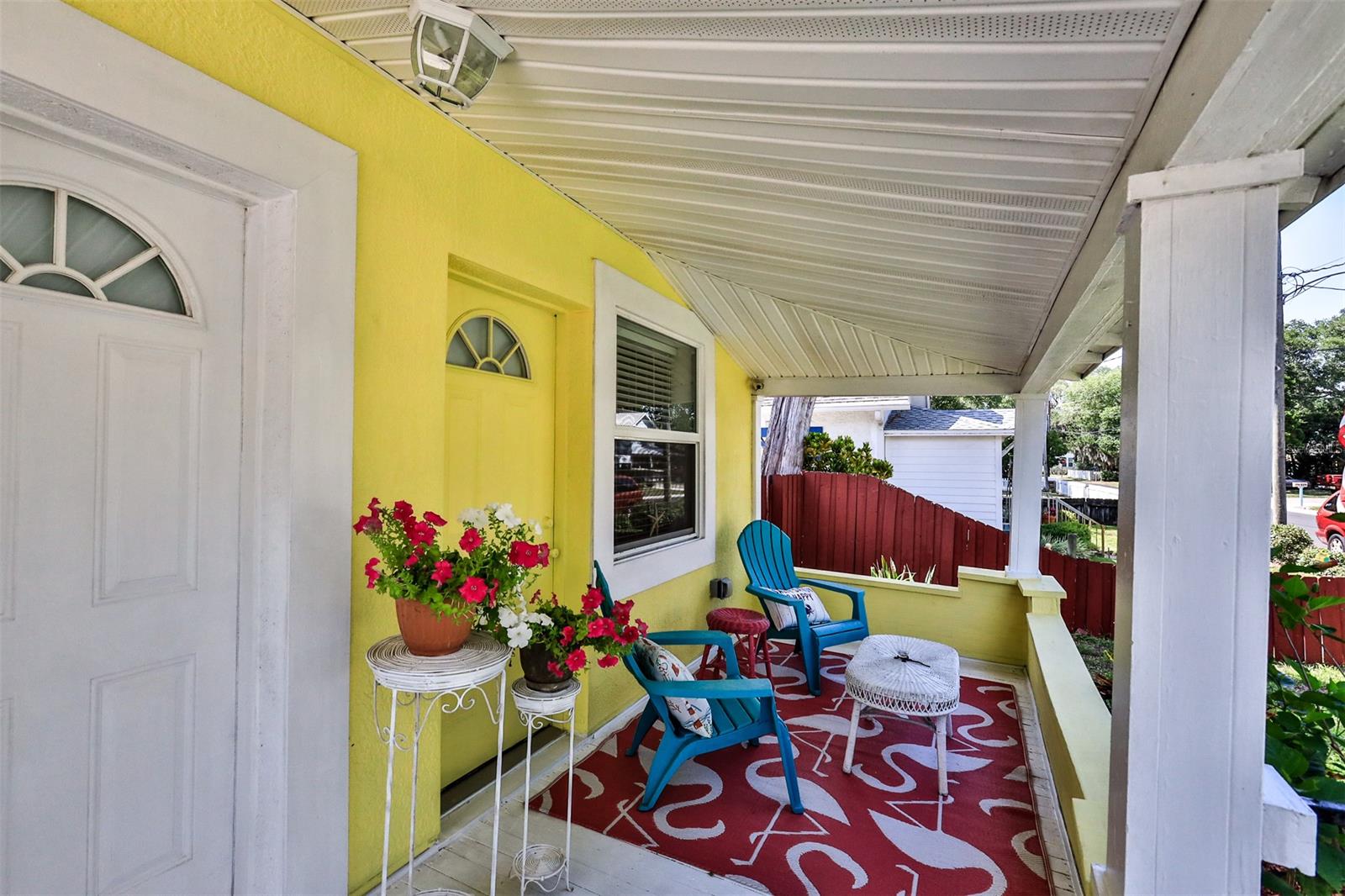 Daughertys New Smyrna - Residential