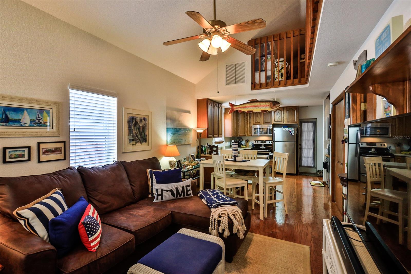 Daughertys New Smyrna - Residential